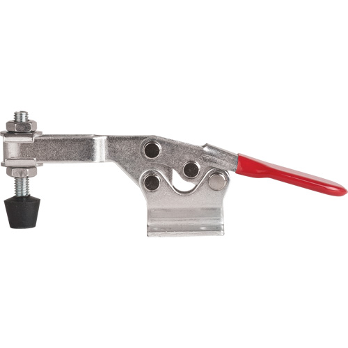 Horizontal Hold-Down Clamps, 500 lbs. Clamping Force, Horizontal OSI Industrial Sales