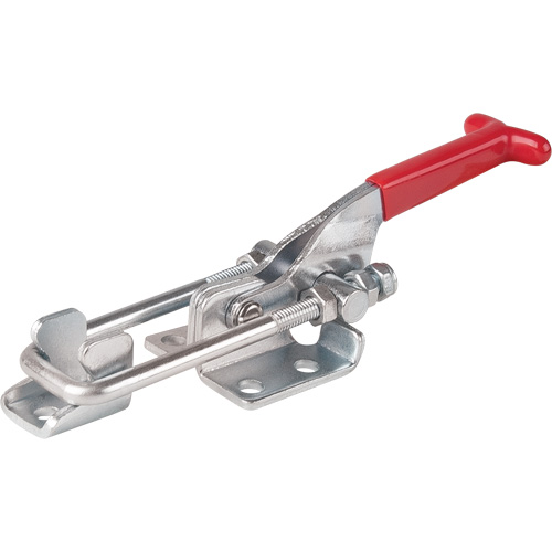 Latch Clamps, 700 lbs. Clamping Force OSI Industrial Sales