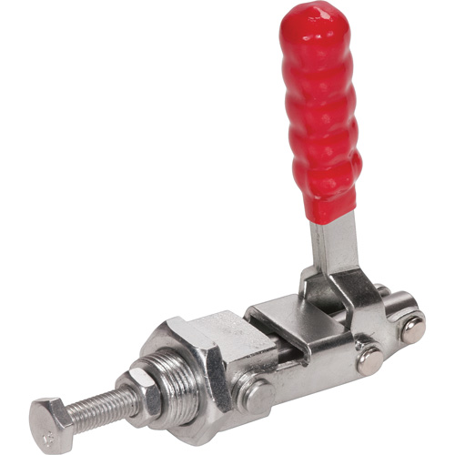Straight Line Hold Down Clamps, 300 lbs. Clamping Force OSI Industrial Sales