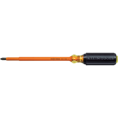 Insulated Phillips-Tip Screwdriver OSI Industrial Sales