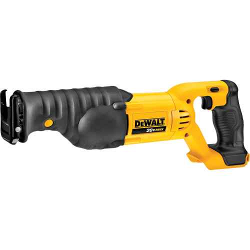 Scie alternative Max (outil seulement), 20 V, Lithium-ion Bloc-pile, 0-3000 coups/min OSI Industrial Sales