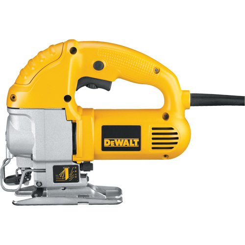 Scie sauteuse &agrave; vitesse variable et action orbitale OSI Industrial Sales