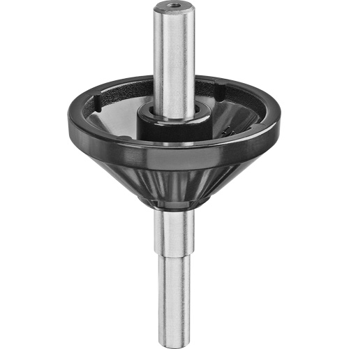 Centering Cone for Fixed Base Compact Router OSI Industrial Sales