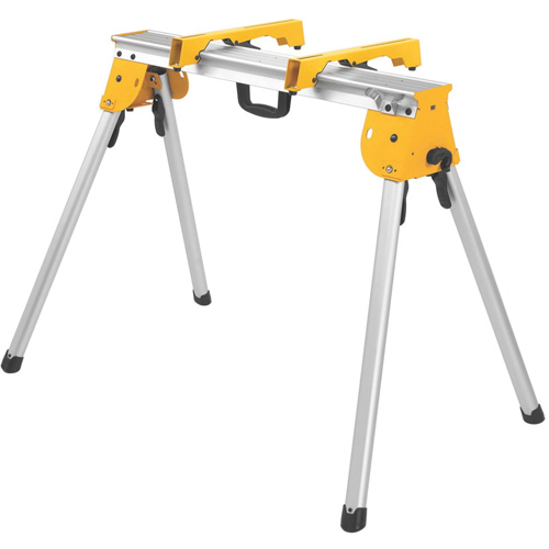 Heavy-Duty Work Stand with Mitre Saw Mounting Brackets OSI Industrial Sales