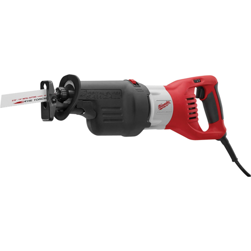 Super Sawzall OSI Industrial Sales
