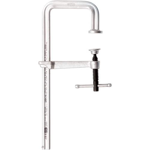 Step-Over Steel Clamps, 20" (508 mm), 4880 lbs. Clamp Force OSI Industrial Sales