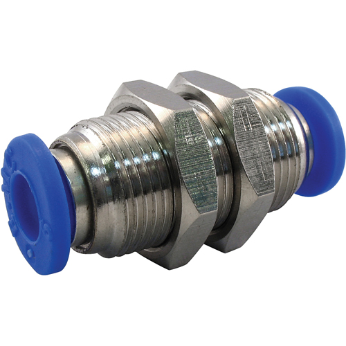 RACCORD DE CLOISON P.T.C. OSI Industrial Sales