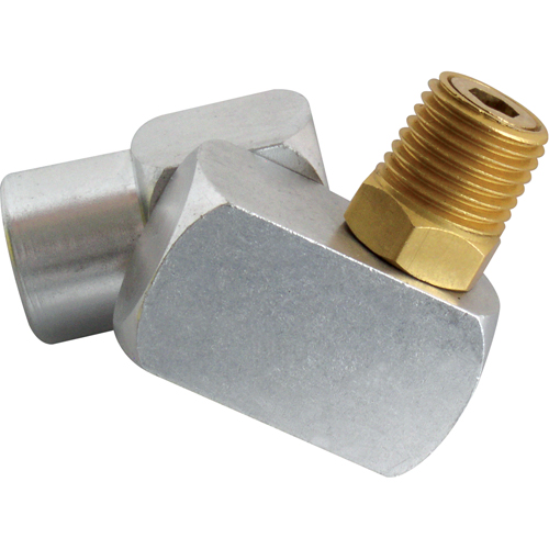 Air Tool Swivel Connectors OSI Industrial Sales