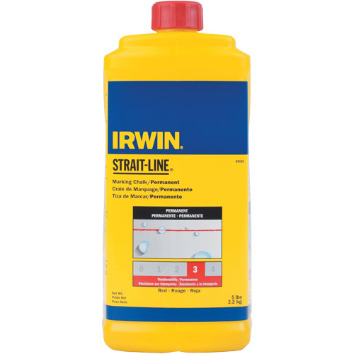 Craie &agrave; marquer permanent OSI Industrial Sales