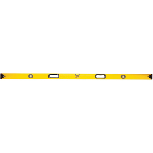 Niveau &agrave; boîte FATMAX, Poutre en I, 6' lo, Aluminium, 3, Non magn&eacute;tique OSI Industrial Sales