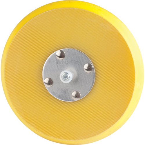 Pads for 6" Dual-Action Orbit Sander OSI Industrial Sales