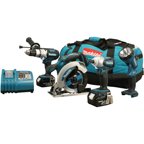 Battery Chargers, 18 V, Lithium-Ion OSI Industrial Sales