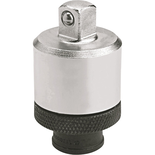 Adaptateur pour rochet, Prise 3/8", 2,0625" lo OSI Industrial Sales