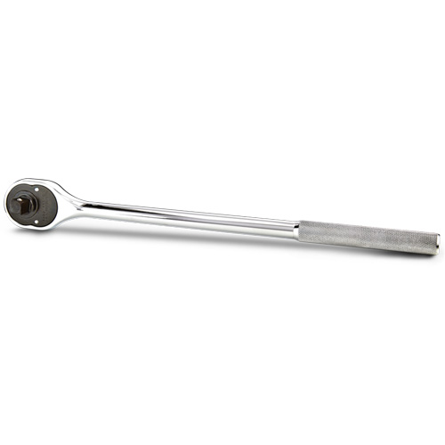 Pear-Head Ratchet Wrench, 1/2" Drive, Plain Handle OSI Industrial Sales