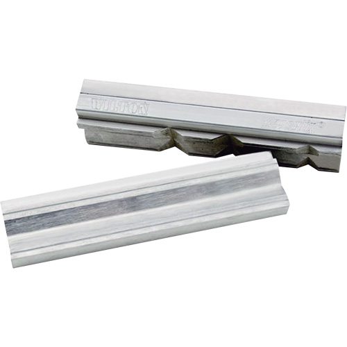Vise Accessories - Prism Magnefix Jaw Caps OSI Industrial Sales