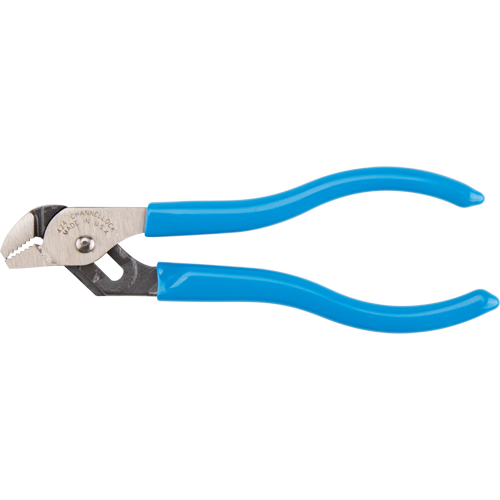 Groove Joint Pliers, 4-1/2" OSI Industrial Sales
