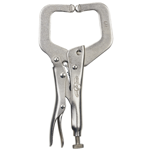 Vise-Grip&reg; Regular Tip Pliers, 24" Length, C-Clamp OSI Industrial Sales