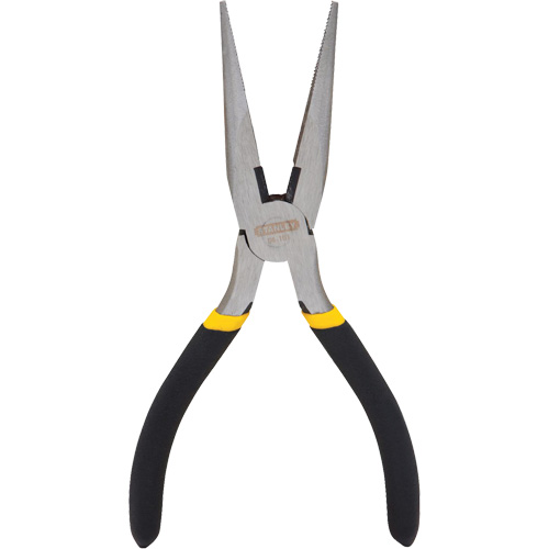 Long Nose Pliers, 6" L OSI Industrial Sales
