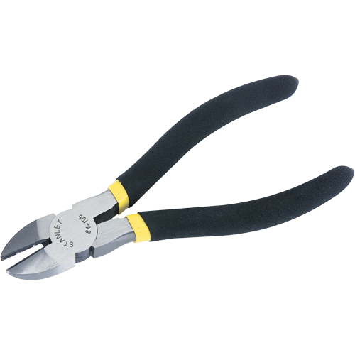PINCES A COUPE LATERALE6", 6-3/16" lo OSI Industrial Sales