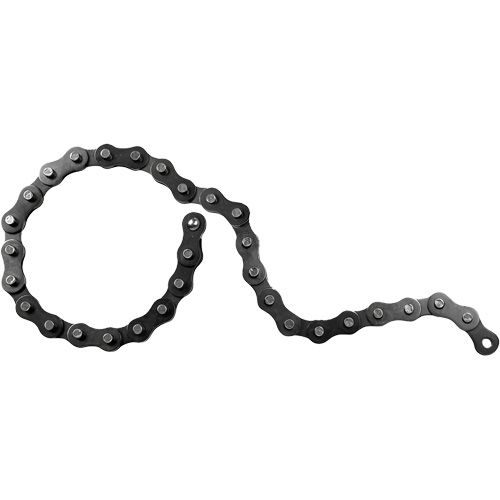 18" Replacement Chain for Locking Clamp OSI Industrial Sales