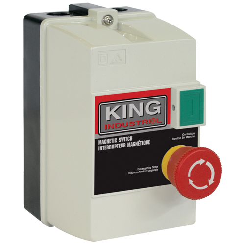 Magnetic Switch OSI Industrial Sales