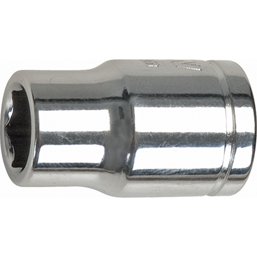 Douille SAE, 9/16", Prise 1/2", 6 pans OSI Industrial Sales