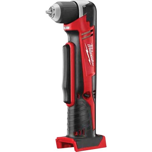 Perceuse &agrave; angle droit sans fil M18 (outil seulement), 18 V, Mandrin 3/8", Lithium-ion OSI Industrial Sales