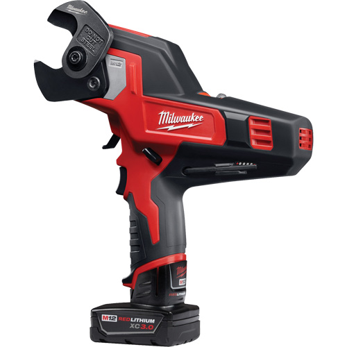 Ensemble de coupe-c&acirc;bles M12 600 MCM OSI Industrial Sales