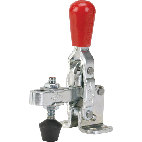 Vertical Hold-Down Clamps - 202 Series OSI Industrial Sales