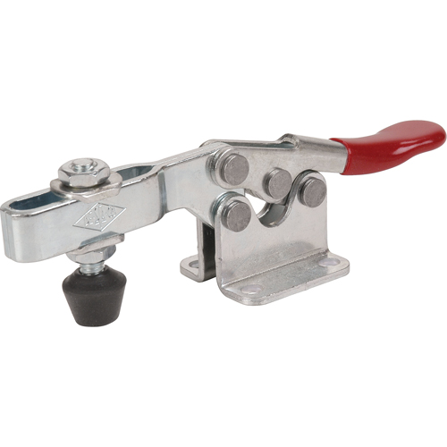 Horizontal Hold-Down Clamps - 215 Series OSI Industrial Sales