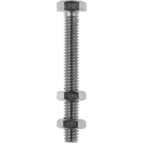 Replacement Spindles & Accessories - Hex Head Adjusting Spindles OSI Industrial Sales