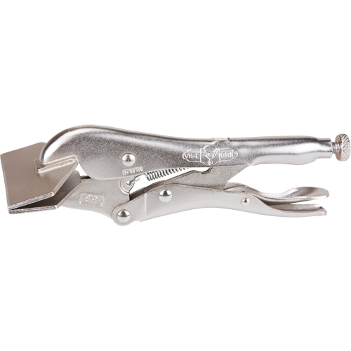 Vise-Grip&reg; Locking Sheet Metal Tool Pliers, 8" Length, Welding OSI Industrial Sales