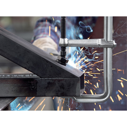 Heavy-Duty MorPad Assembly OSI Industrial Sales