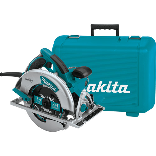 Magnesium Circular Saw with Electric Brake OSI Industrial Sales