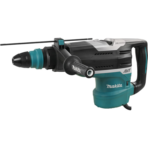 Marteau rotatif SDS-Max Advanced AVT OSI Industrial Sales