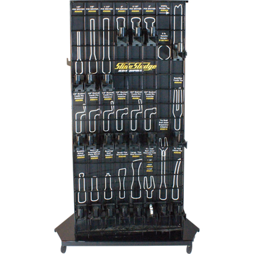 Heavy Equipment Master Kit with Display OSI Industrial Sales
