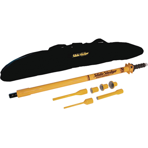 Multi-Head Hammer Kit, 46" L OSI Industrial Sales