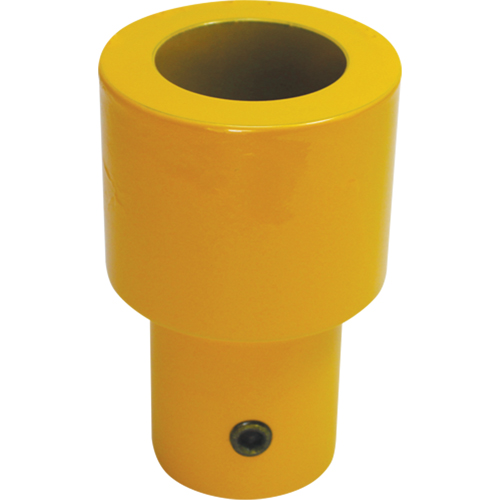 Coquille de guide pour piquet OSI Industrial Sales
