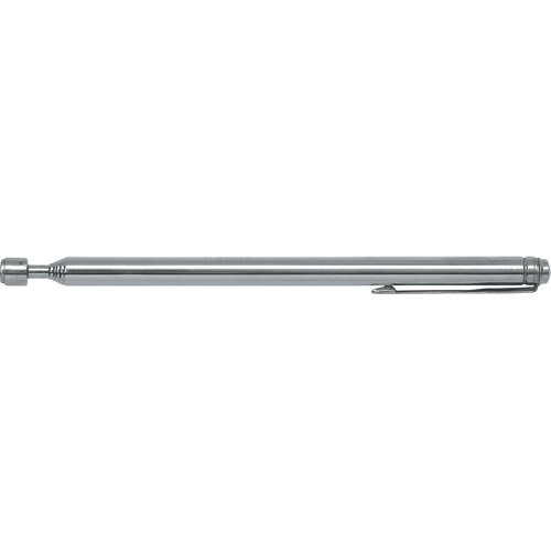 Telescoping Magnetic Pickup Tool, 25-1/2" Length, 1.5 lbs. Capacity OSI Industrial Sales