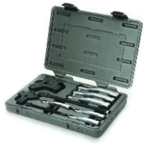 Internal and External Ratcheting Puller Set OSI Industrial Sales
