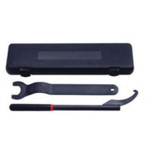 Jeu de supports de poulie d'embrayage de ventilateur OSI Industrial Sales