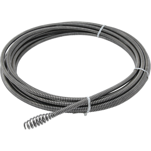 Drain Cleaner Inner Core Cable with Bulb Auger #C-1IC OSI Industrial Sales