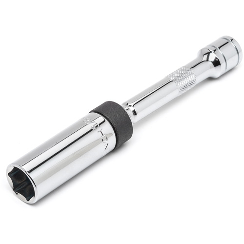 6-Point Magnetic Swivel Spark Plug Socket  OSI Industrial Sales