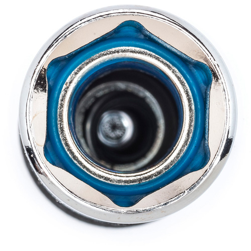 6-Point Magnetic Swivel Spark Plug Socket  OSI Industrial Sales