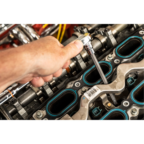 Long Bit Socket Set, Torx&reg;, 1/4"/3/8" Drive, 10 Pcs OSI Industrial Sales