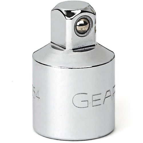 10-Piece 1/4", 3/8" & 1/2" Drive Universal Joint and Adapter Set OSI Industrial Sales