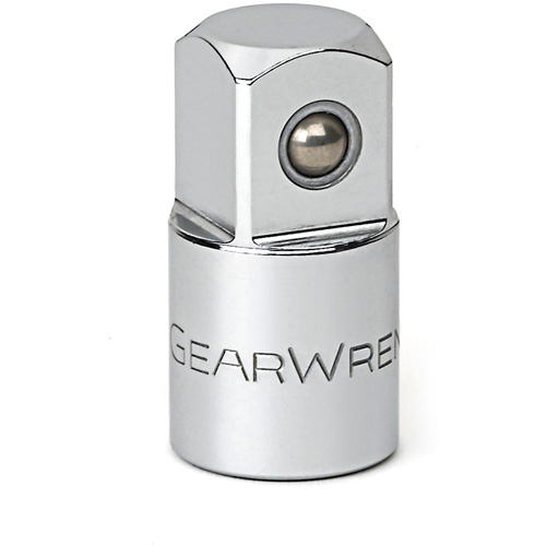 10-Piece 1/4", 3/8" & 1/2" Drive Universal Joint and Adapter Set OSI Industrial Sales