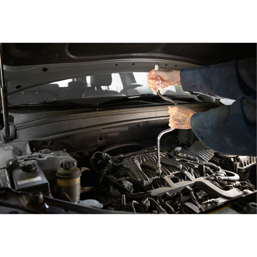 Speeder Handle OSI Industrial Sales