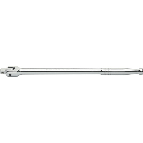 Flex Handle/Breaker Bar, 1/2" Drive, Plain Handle OSI Industrial Sales