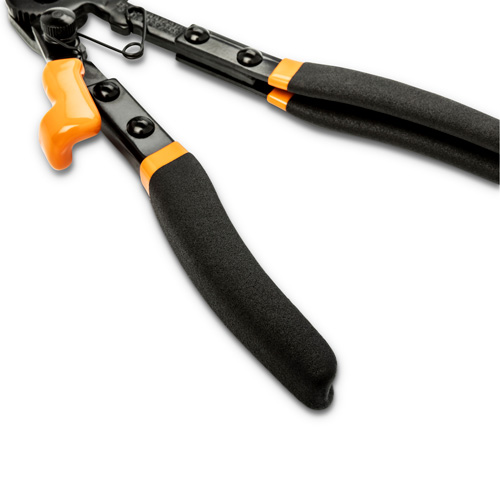 Cable Hose Clamp Pliers OSI Industrial Sales